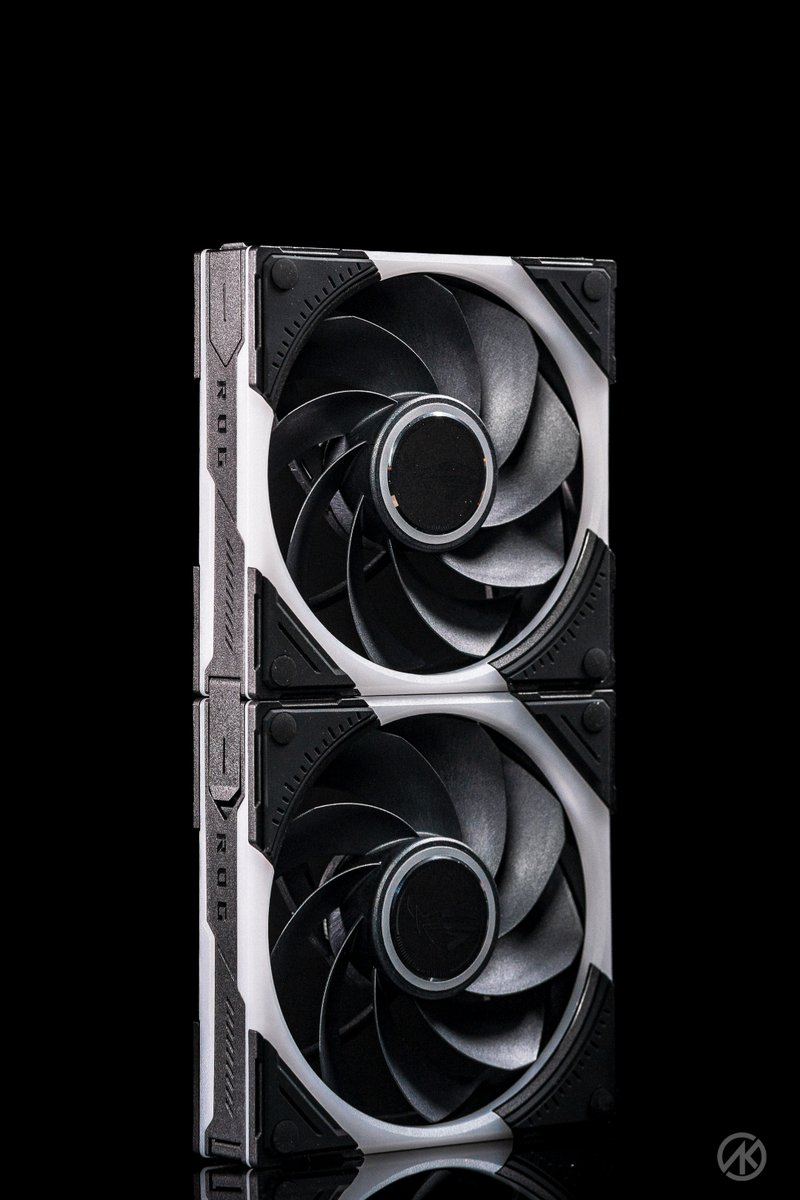 AKModTW's tweet photo. @ASUS_ROG
ROG EURUX GR120 ARGB FAN
https://t.co/QiF7moXLj2
#ROG
#AKMod https://t.co/Te94jIMDwu
