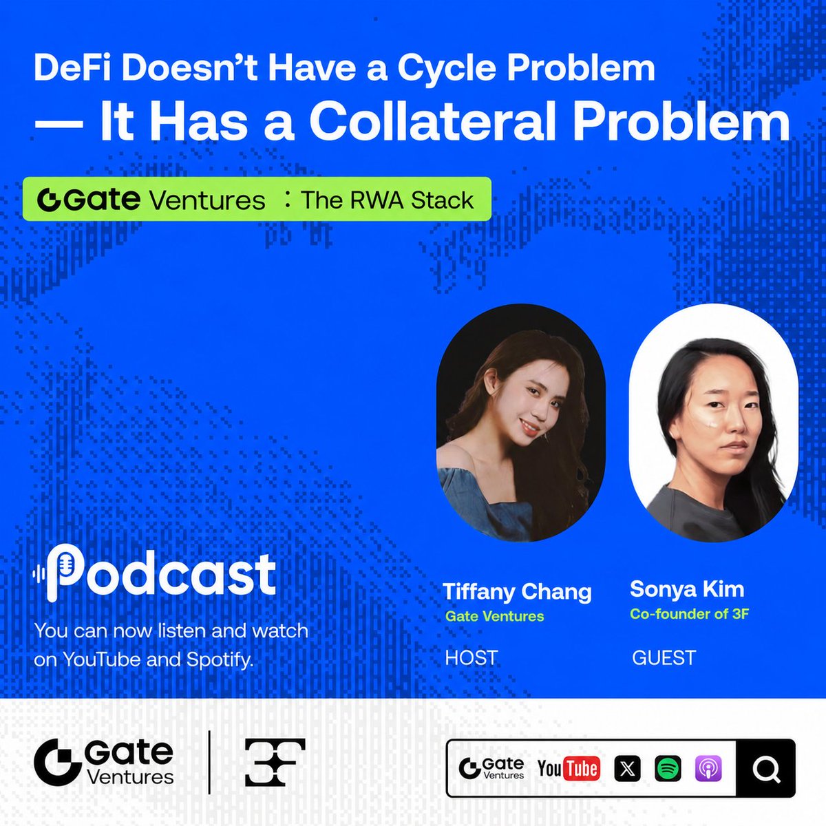 Gate Ventures tweet media
