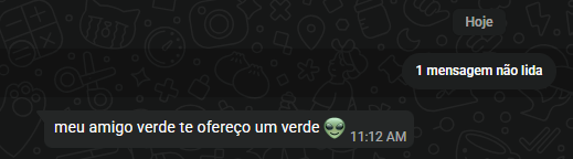 caldodevibora's tweet photo. nao tem nem bom dia mais https://t.co/e9VjxCuMNI