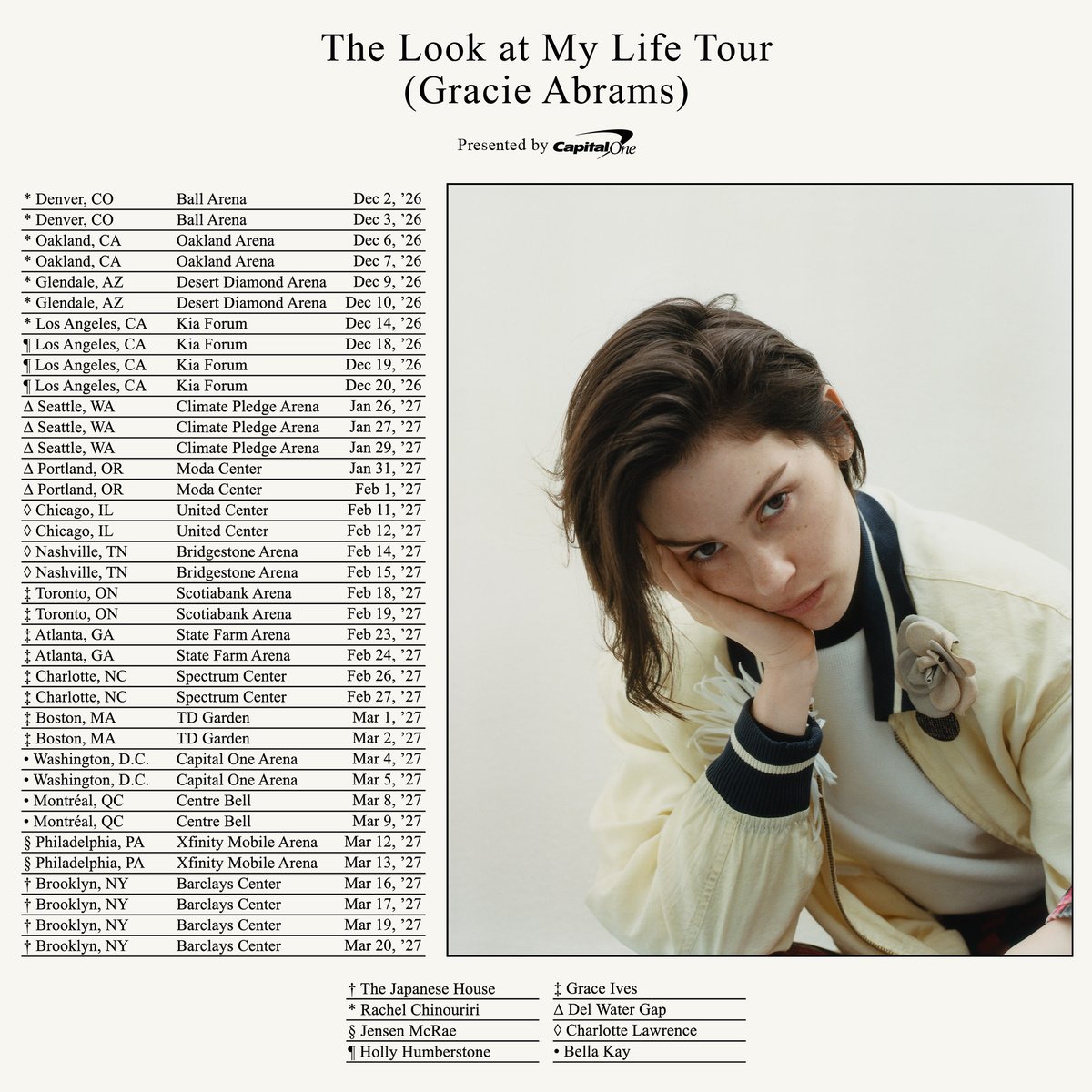 LiveNation tweet picture
