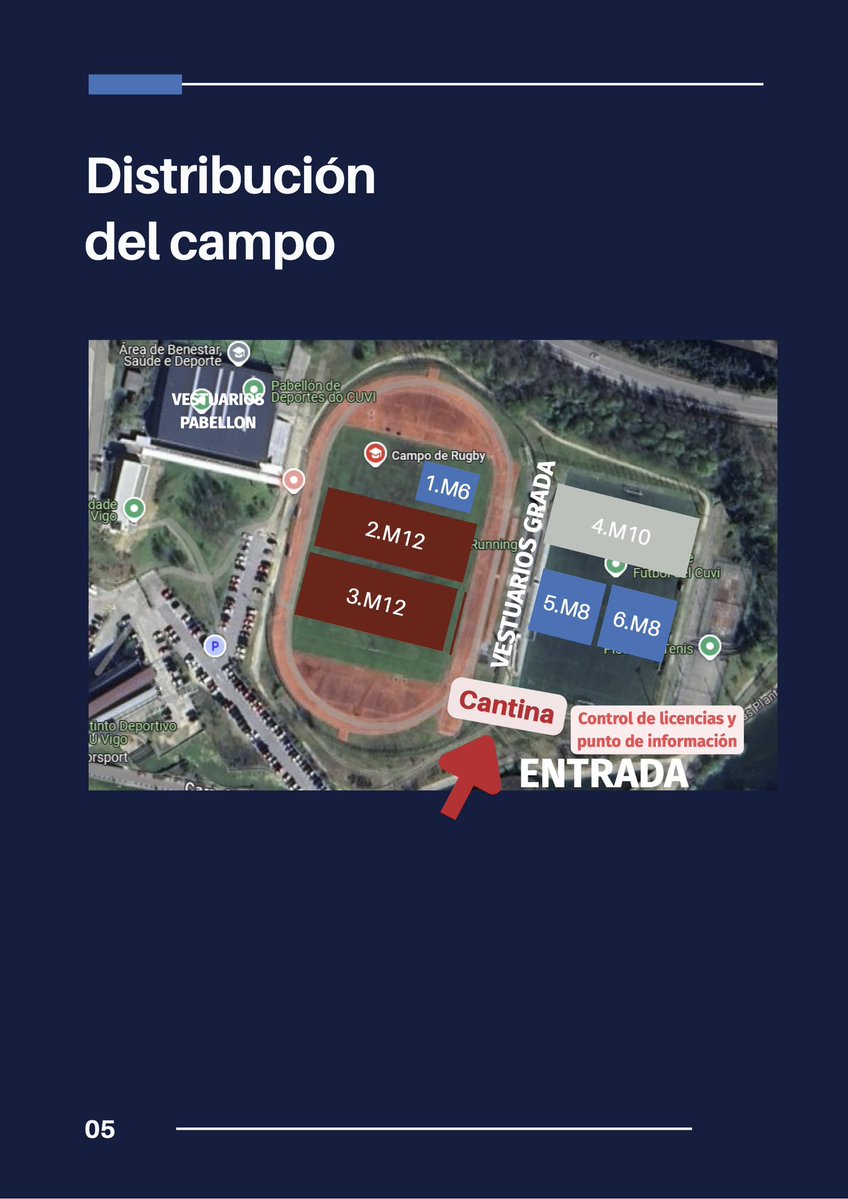 RugbyGalicia's tweet photo. 👉VIII CONCENTRACION DE ESCOLAS DO RUGBY GALEGO 2025-26

👏🏻 Organizada por @VigoRugbyClub   📅 Sábado 30 de Maio 2026  ⏰ Dende as  11:00   🏟️ CUVI @uvigo 

📙 Dosier na web do #rugbyGalego 
https://t.co/UGdiT6ewWZ https://t.co/VU4VScoXKZ