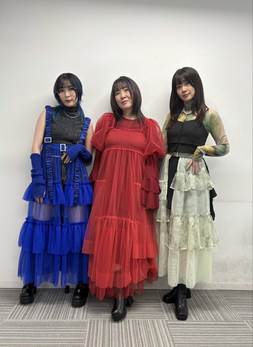 田中有紀@ 2nd Single「I need」発売中! tweet media