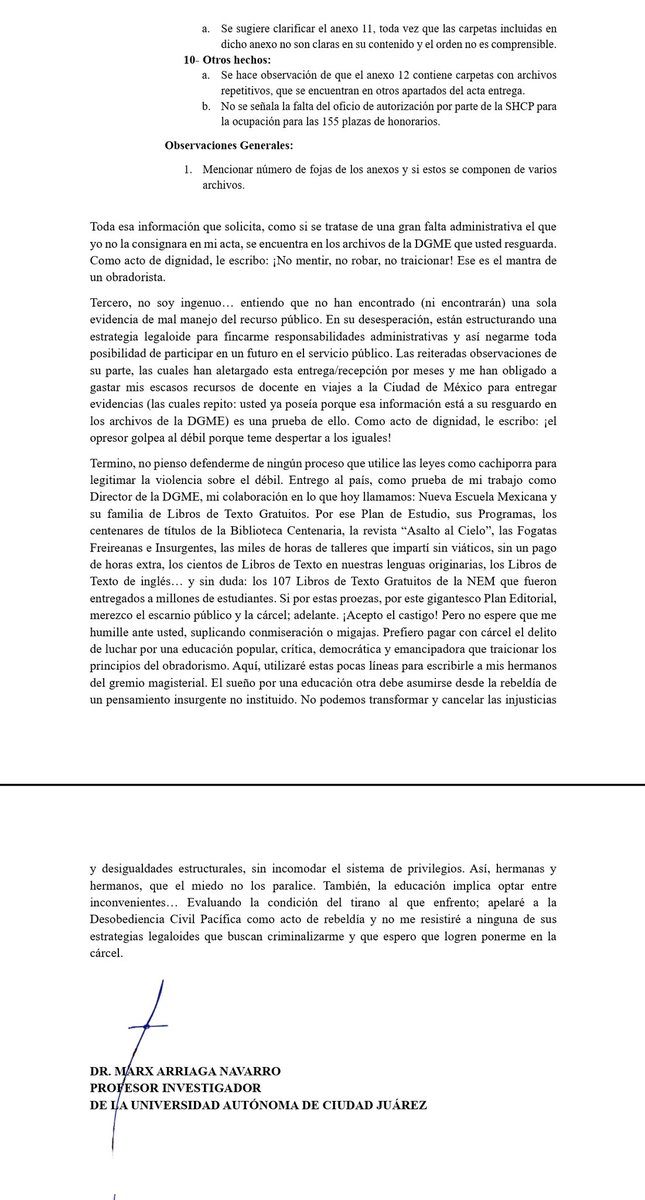 Marx Arriaga Navarro tweet media