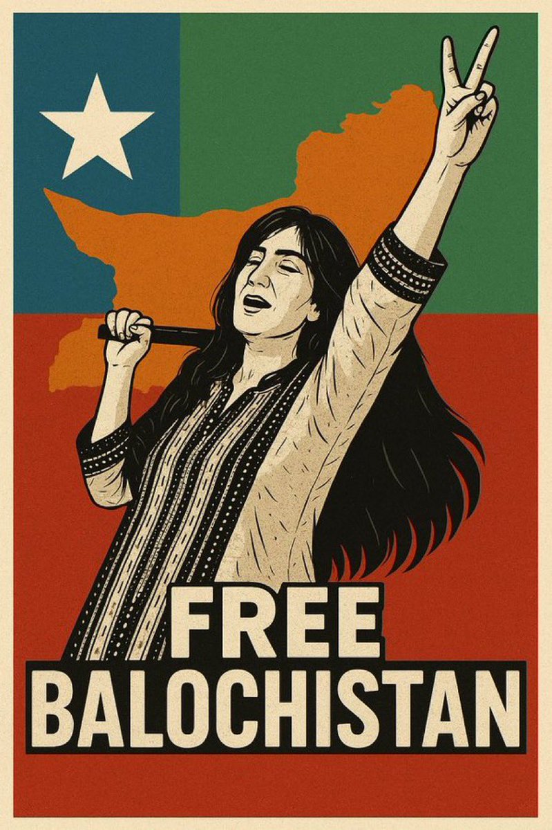 KumarDines46901's tweet photo. @Sarfarazwahid_ Free Balochistan https://t.co/C6NyNaN6Td