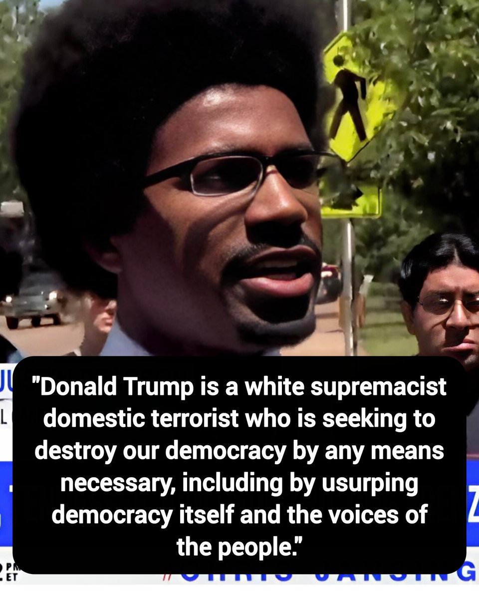 David J Harris Jr tweet media