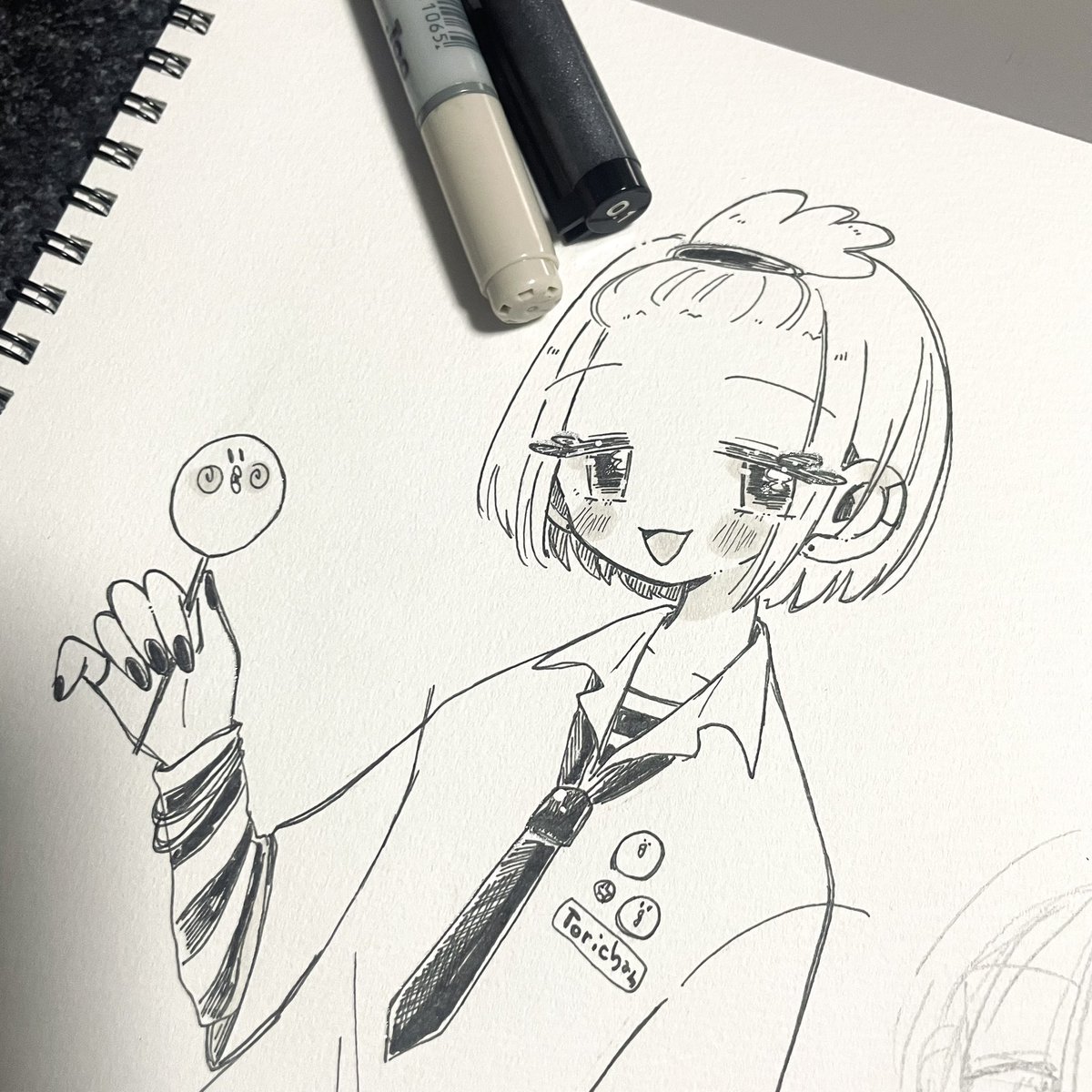 333_oishii_ne's tweet photo. ﾄﾘﾁｬﾝ・ﾍﾟﾛﾍﾟﾛ・ｷｬﾝﾃﾞｨ🍭 https://t.co/Rb4oG2WFoq
