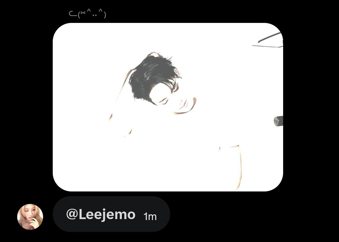 ؘ tweet media