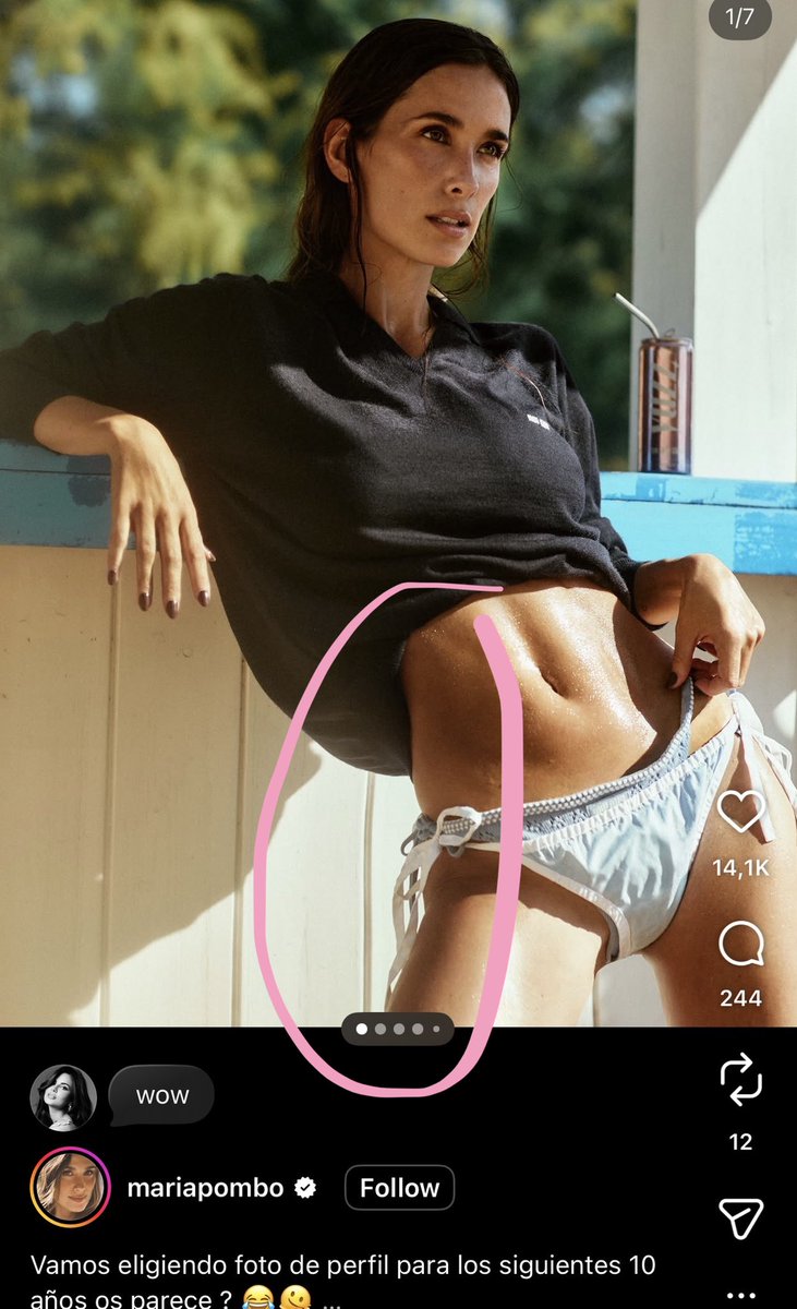 elojoquetodolv's tweet photo. Llega el verano y con él las primeras deformaciones de paredes, puertas y fondos varios😭

Y se supone que los que han editado son expertos eh. Imagina la deformación que habría sido esto si no lo fueran… como las made by Carmen Lomana jajajajaj

Lo importante: NO OS COMPARÉIS🙏🏻 https://t.co/76P6hWT5LJ
