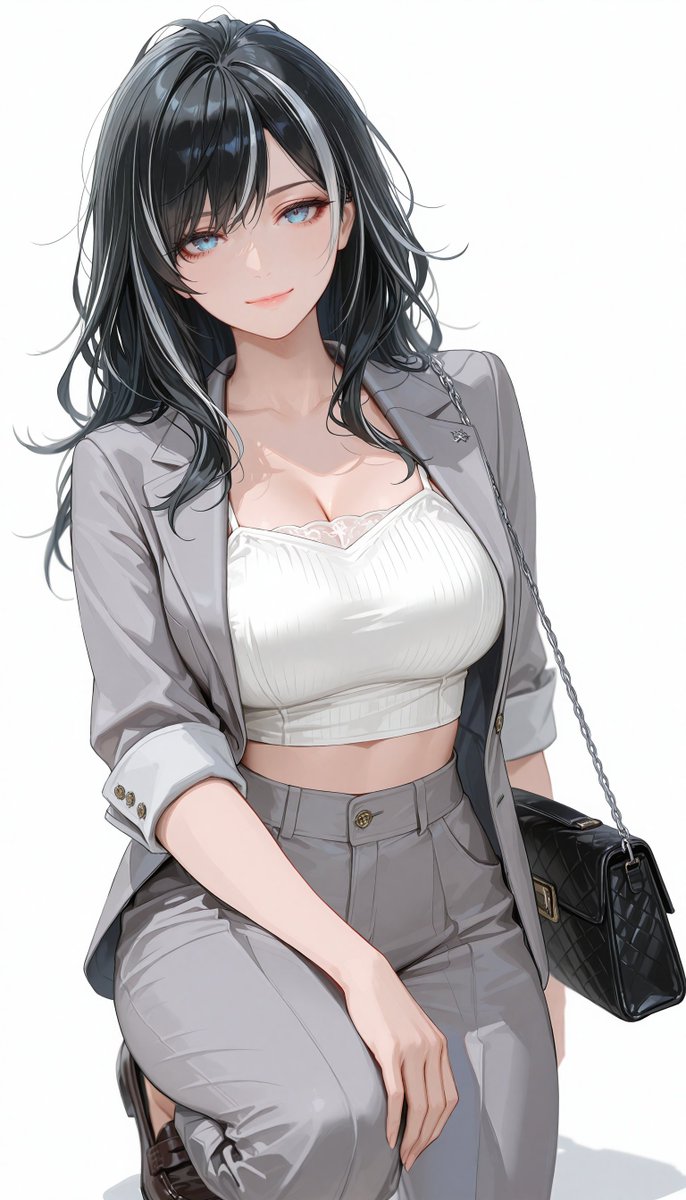 しろ / Shiro tweet media