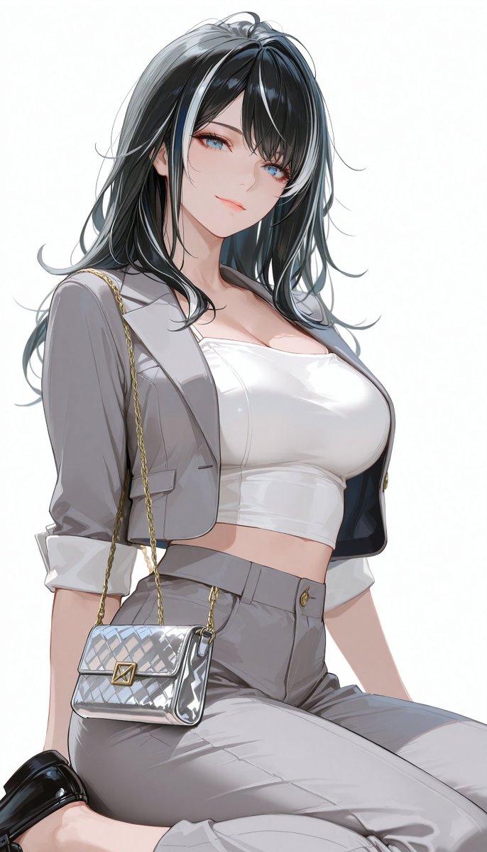 しろ / Shiro tweet media