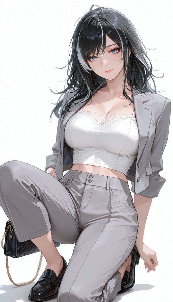 しろ / Shiro tweet media