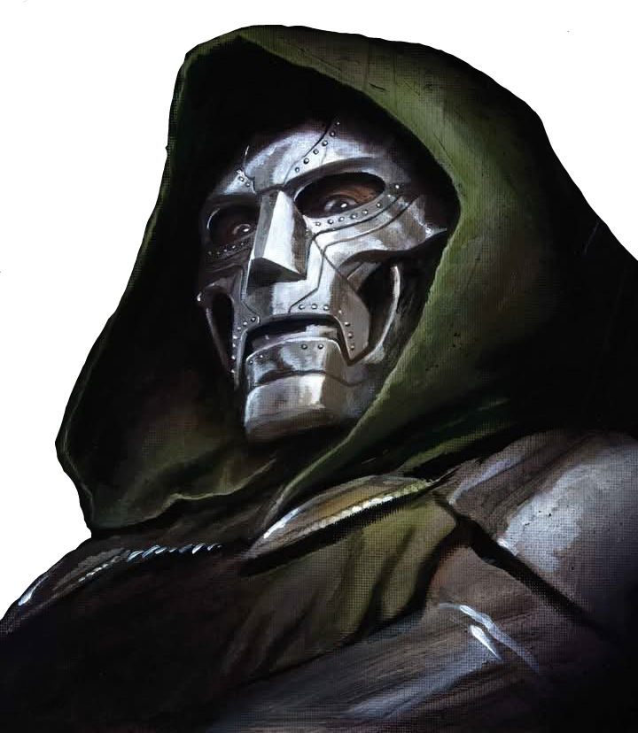 WillOfVonDoom tweet picture