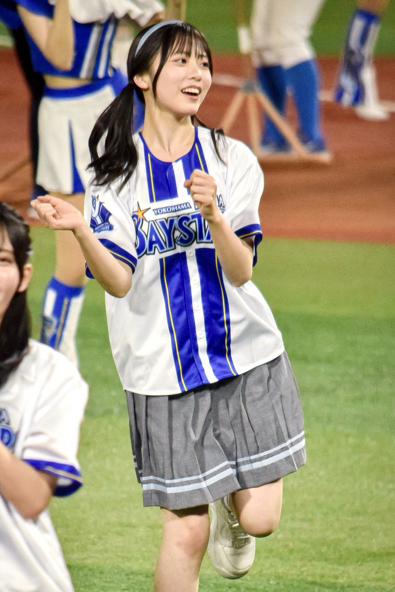 2026.5.28 推せ推せ！YOKOHAMA☆IDOL SERIES 正源司陽子ちゃん 日向坂