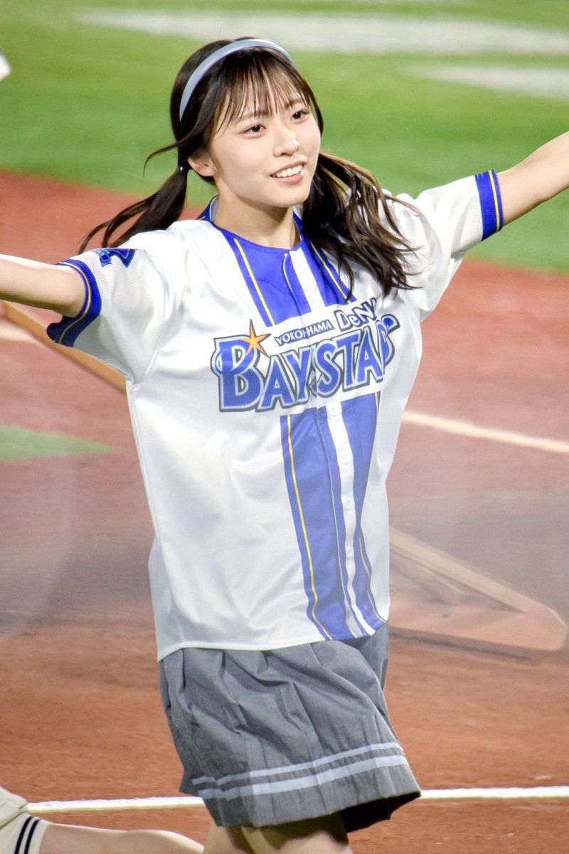 2026.5.28 推せ推せ！YOKOHAMA☆IDOL SERIES 正源司陽子ちゃん 日向坂