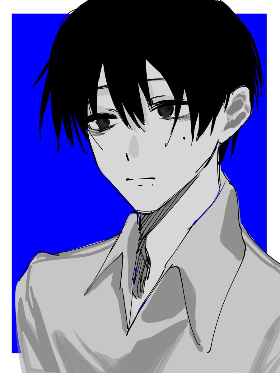 御香 tweet media
