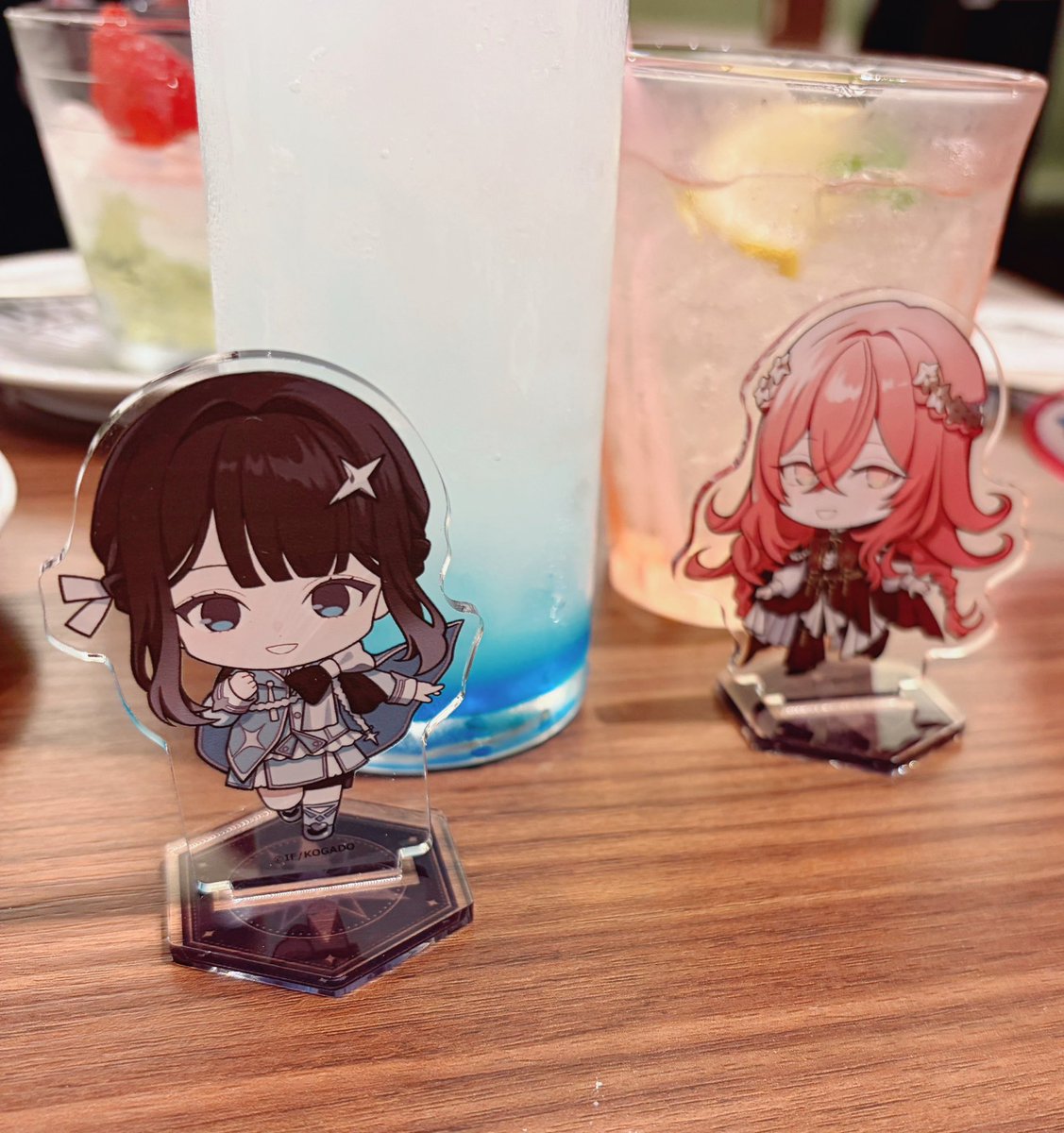 arusuko's tweet photo. 🥹 https://t.co/6hgFeAd78W