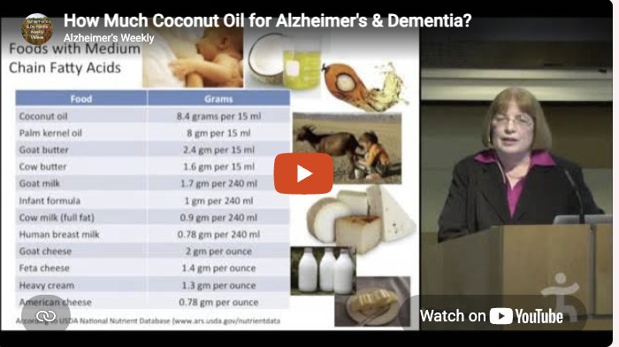 sayerjigmi's tweet photo. 6/ 🥄 1–2 tsp organic virgin coconut oil per meal → work up to 4–6 tbsp/day

🧪 Add MCT oil (caprylic/capric acid) for faster ketone elevation

🍞 Cut sugar + refined carbs (treat the cause, not just the fuel)

🌿 Layer turmeric, B vitamins, Mediterranean diet

Learn more about her protocol here: https://t.co/pleUuWeskw
🧵 1/7 — THE HOOK
🥥 In 2008, a Florida doctor watched her 58-year-old husband fail to draw a clock. She was told he was "beyond moderate" Alzheimer's.
Two weeks later, he drew it again.
What she gave him sells for $15 a jar at the grocery store. Pharma has spent $42B to ignore it. 🧵
🖼 Image: coconut_clock_test.png (before/after pencil clock drawings — the iconic visual)
2/7 — THE FAILURE
99.6% of Alzheimer's drug trials since 2003 have failed.
100% of "disease-modifying" trials have failed.
Yet the FDA approved 3 amyloid antibodies that cause brain bleeds in up to 31% of patients — and killed 3 people in donanemab trials alone.
📊 NEJM, JAMA, Science.
🖼 Image: None needed — pure text-as-receipts hits hardest. OR a clean infographic showing 99.6% in giant red type.
3/7 — THE FRAUD
The entire amyloid hypothesis — 30 years, $42 billion, the foundation of every approved Alzheimer's drug — was built on a 2006 Nature paper that Science magazine exposed as containing fabricated images in 2022.
Pharma kept selling the drugs anyway. 🚨
🖼 Image: Screenshot of the Science headline ("Potential fabrication of research images threatens key theory of Alzheimer's disease") — link here
4/7 — THE REAL DISEASE
Alzheimer's isn't a plaque disease.
It's Type 3 Diabetes — the brain's neurons starving because insulin signaling fails. The fire isn't the plaque. The plaque is the smoke.
Coconut oil → MCTs → ketones → fuel the cell can burn without insulin. 🧠⚡
🖼 Image: coconut_mechanism_diagram.png (4-stage infographic: MCTs → liver → ketones → neuron mitochondria) — this is the explainer panel
5/7 — THE MONEY
RFK Jr. called the amyloid pipeline "utter corruption."
The Alzheimer's Association rushed to defend it.
Then they quietly published their donor list:
🔸 Eisai: $1.28M
🔸 Biogen: $875K
🔸 Eli Lilly: $1.08M
The 3 makers of the 3 drugs. $3.2M+. One year. 💰
🖼 Image: rfk_pharma_dual_panel.jpg (dual-panel: RFK at Oval Office podium / pill bottles + cash + $3.2M check stub) — this is your money tweet, use the money image
6/7 — WHAT TO DO
Newport's protocol — refined by 18 years of research:
🥄 1–2 tsp organic virgin coconut oil per meal → work up to 4–6 tbsp/day
🧪 Add MCT oil (caprylic/capric acid) for faster ketone elevation
🍞 Cut sugar + refined carbs (treat the cause, not just the fuel)
🌿 Layer turmeric, B vitamins, Mediterranean diet