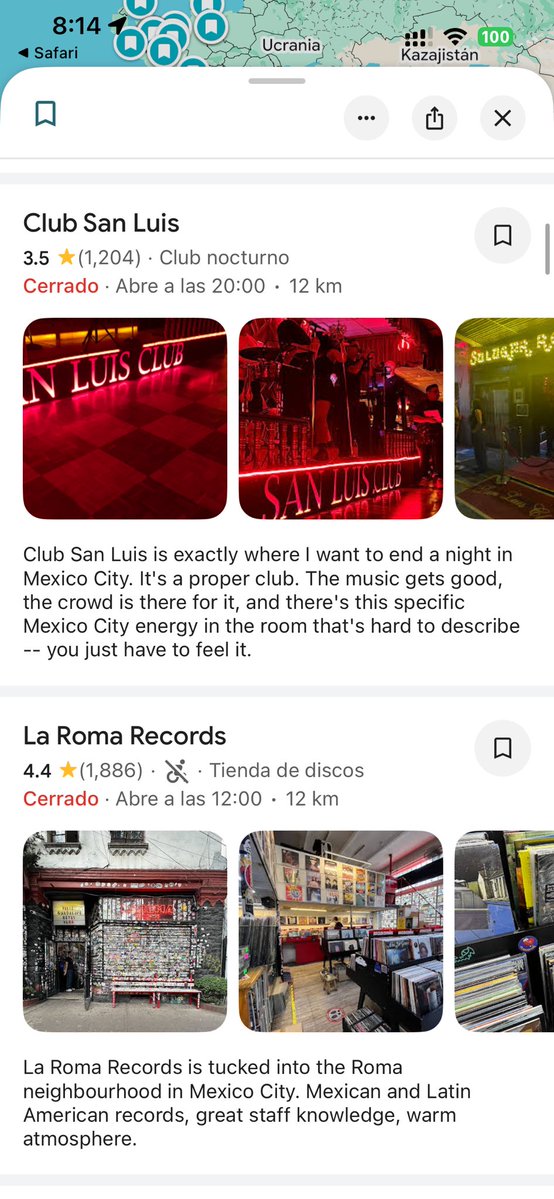 Dua Lipa México tweet media