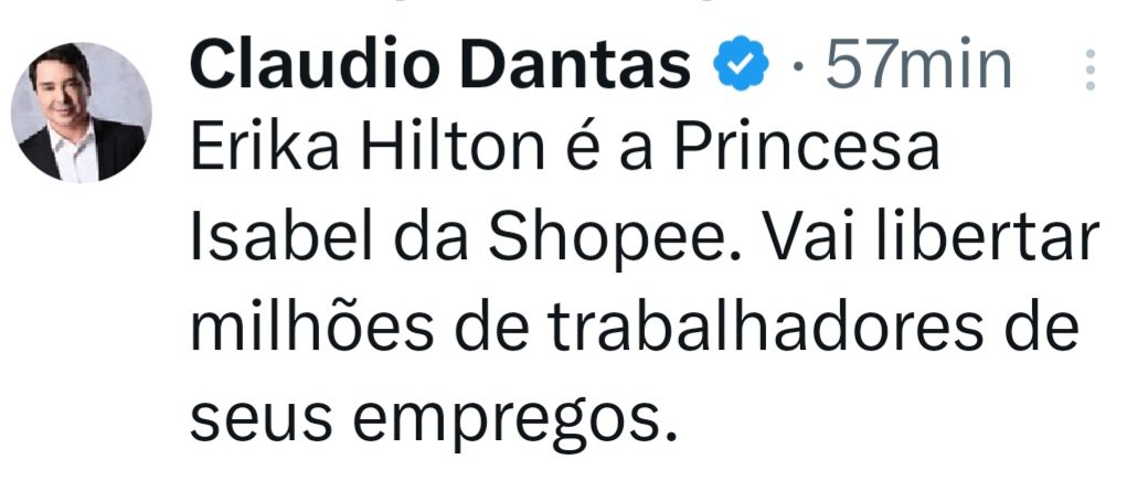 Em nome da paz tweet media