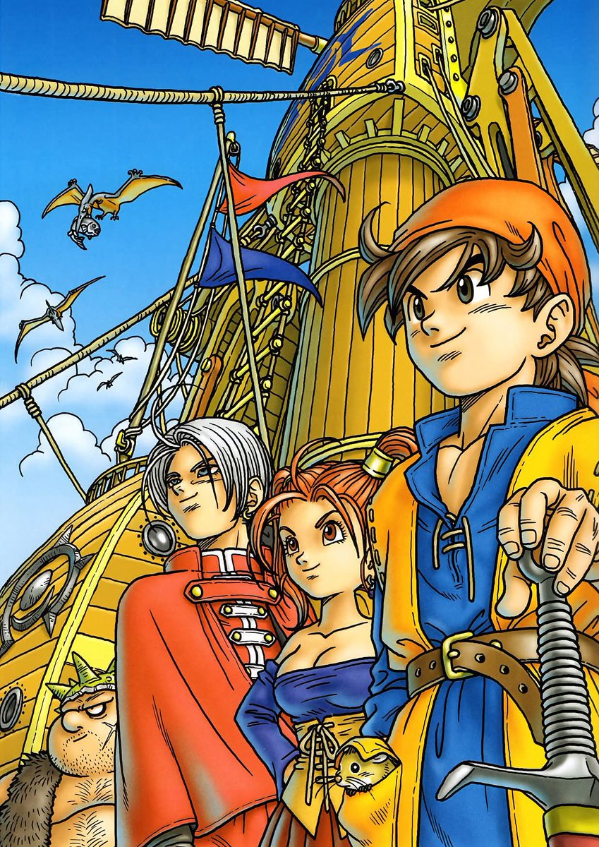 NotOmarG_001's tweet photo. Toriyama peaked here imo https://t.co/mpNaK8yWwB