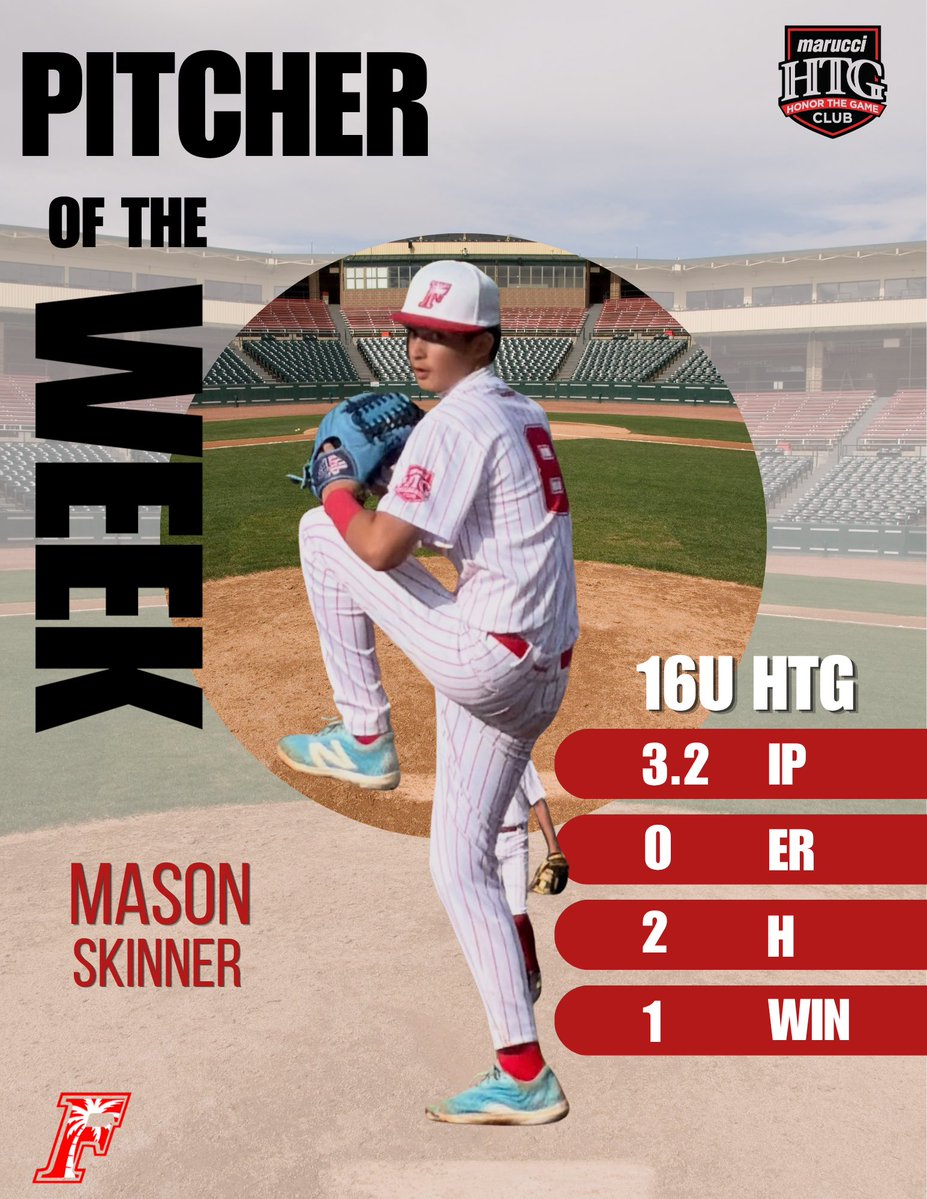 FL Elite Baseball tweet media