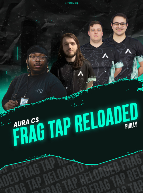 AURA tweet media
