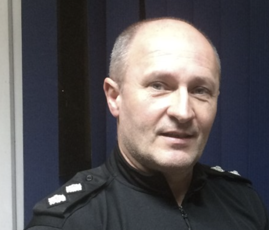 DPP_Federation's tweet photo. 🌳🐮 With a fresh Rural and Wildlife Crime Strategy underway within Dyfed Powys Police, we spoke to the Fed member ensuring a strong connection remains between the Force and its countryside communities.

Hear from Inspector Matthew Howells (pictured): https://t.co/Hor7pNTRxr https://t.co/VcU73bpwJn