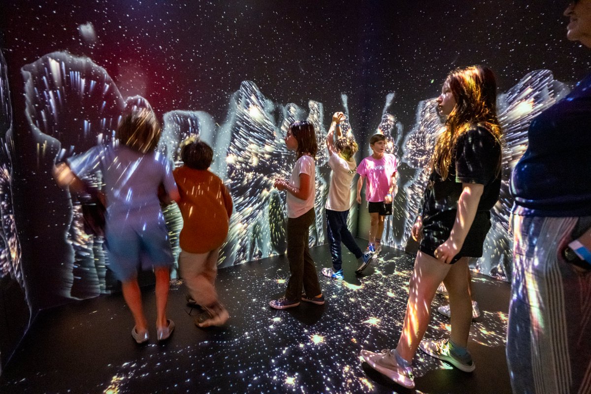 NASA's Johnson Space Center tweet media
