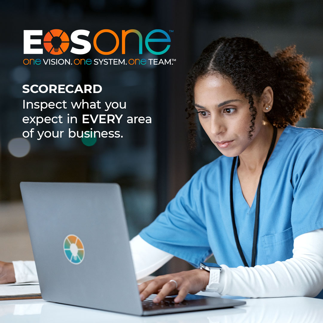 EOSOne_Official's tweet photo. EOS One Scorecards now support flexible start days and tracking periods beyond weekly: daily, bi-weekly, monthly, quarterly, and more.

Try it free: https://t.co/V0rMMYm0bf

#EOSOne #EOS https://t.co/h8lWsbgWwU