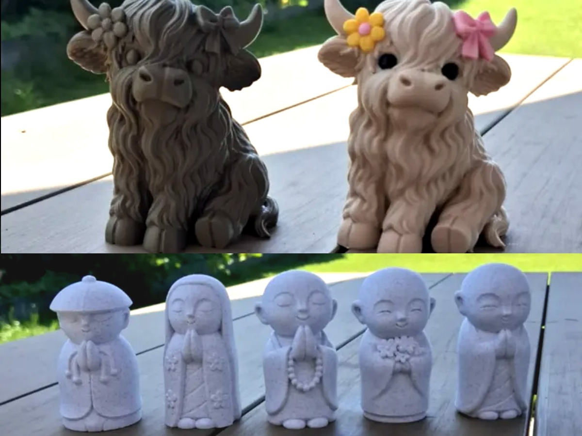 koffiekoek83's tweet photo. The prints of the past 2 days.

https://t.co/1NDlAPEpwJ

#makerworld #crealitycloud #makeronline #3dprint #3dprinted #3dprinting #stl #3mf #cute #cow #highland #highlandcow #munk https://t.co/S3zGzUKtUa