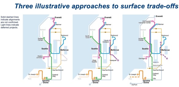 CHSfeed's tweet photo. As officials prepare to juggle light rail expansion plans, Seattle makes stand on Graham Street Station and Ballard https://t.co/B13CMyokOu https://t.co/Q5RMiTLZ5p