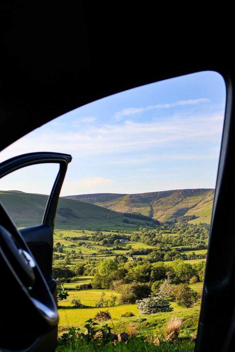 ymufc1's tweet photo. Went for a drive https://t.co/YxXYGFgO5n