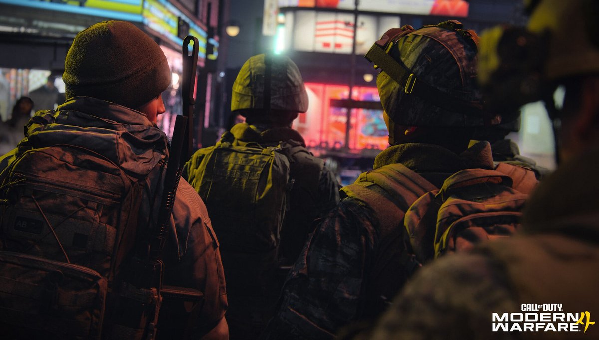 Roy_1465's tweet photo. Call of Duty: Modern Warfare 4
#CallOfDuty #ModernWarfare4 #CODMW4 #GamingCommunity #FPSGames #GamerLife #VideoGameNews #CODFans #MultiplayerMadness #GamingUpdates https://t.co/yc0Arnejsz
