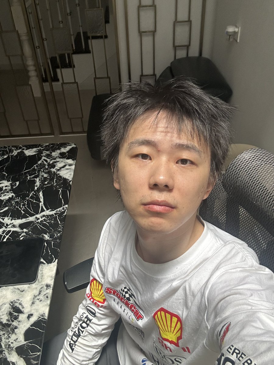 吴昊渊 tweet media