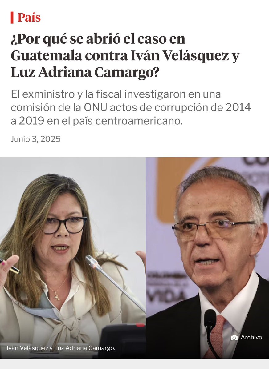 Paola Holguín 🇨🇴 tweet media