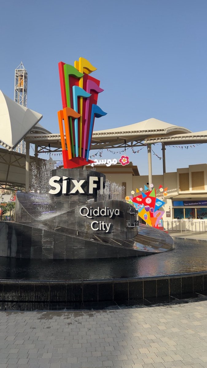 saudvu's tweet photo. #SixFlags https://t.co/Lrjavvip4G
