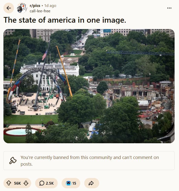 Reddit Lies tweet media