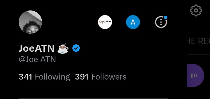 JoeATN ☕ tweet media