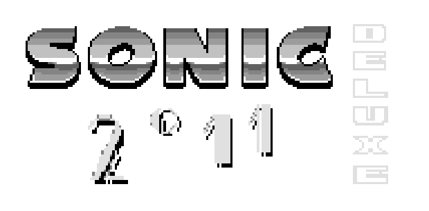 SONIC2011: DELUXE tweet media