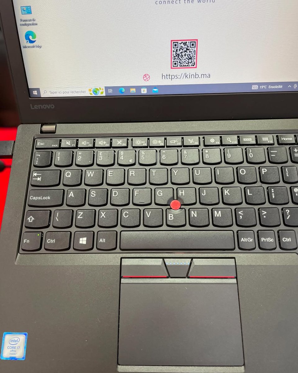curtiske6's tweet photo. UPGRADE TODAY ⚡🔥
Lenovo ThinkPad X260 — 6th Gen Beast 💨
✅ 8GB RAM | 256GB SSD
💥 COREi5 ✅ 20,999/-
Perfect for Work, School &amp; Online Jobs 💼📚

📩 DM @B_techComputers 📞 0711686637
⏳ LIMITED STOCK https://t.co/V4ebffyUy6