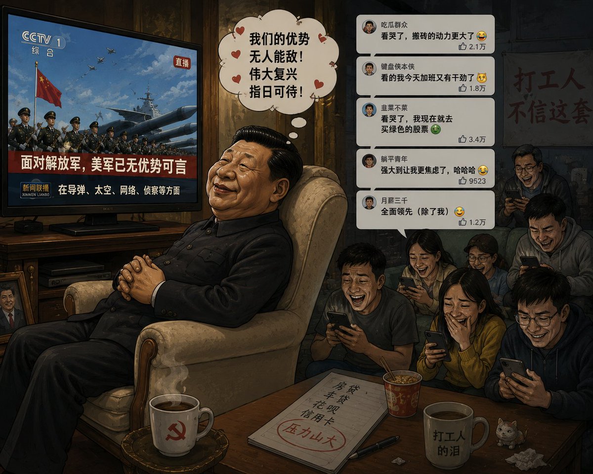 Mao_Parody tweet media