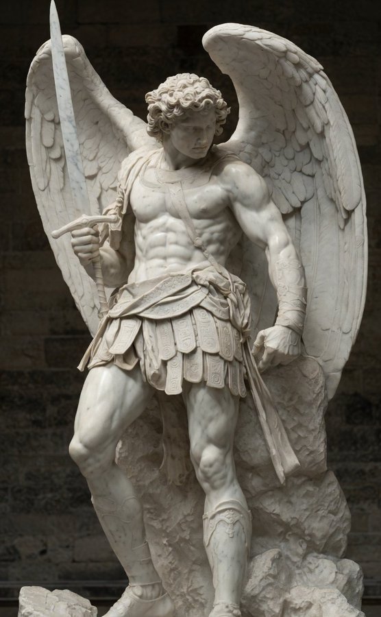 LysGov's tweet photo. Classical art in Lys celebrates balance, clarity, and the dignity of the human form.
These values continue to guide our cultural institutions and inspire our creative future.
#PrincipalityofLys #Lys #ClassicalArt #Art #LysValues #ArtOfLys #Micronation #MicroState #Lysene #Lysian https://t.co/AszufXVBde