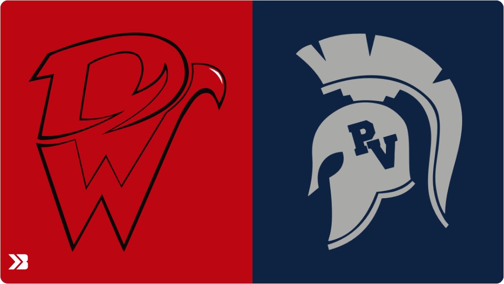 Davenport West Athletics tweet media
