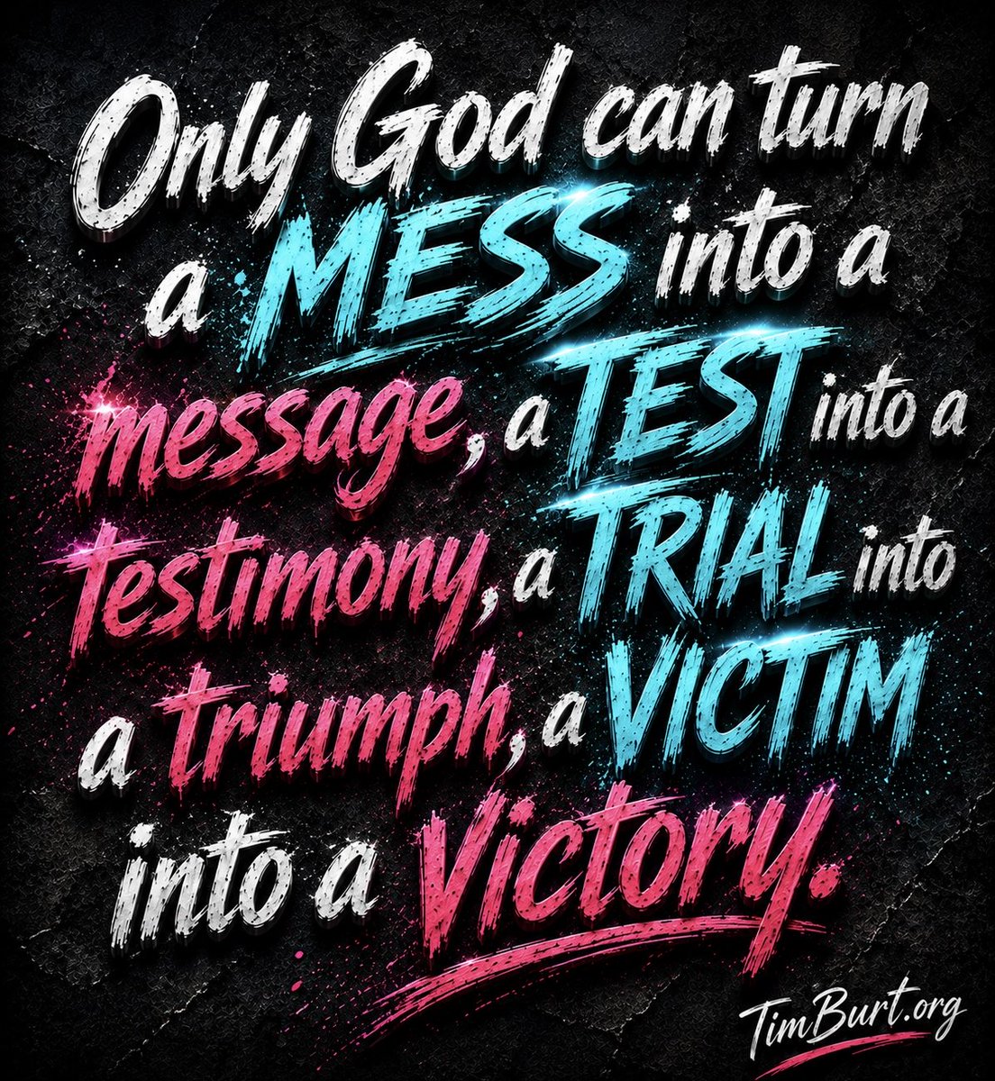 Timothy Burt tweet media