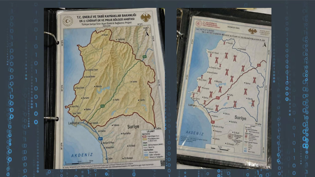 lufiatkr's tweet photo. 1/8
A  few days before news broke about a planned Turkey-Syria joint cyber  center, I was running routine network measurements from Latakia using  OONI.
At the time, the results looked technical, not political.
But looking back, they were pointing to something much bigger. 🧵 https://t.co/5EUnMc2YZW