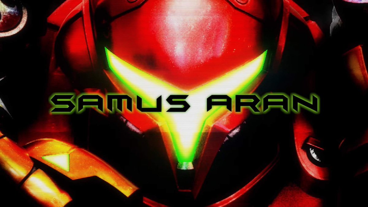 サムス・アラン ─𝐒𝐀𝐌𝐔𝐒_𝐀𝐑𝐀𝐍─ tweet media