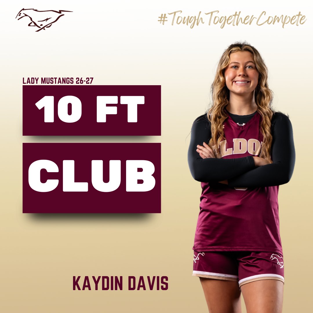 EldonLadyHoops's tweet photo. 3 days of camp down and 2 more FT Club members!
▪️ Freshman Avery Patterson 
▪️ Junior Kaydin Davis 

#ToughTogetherCompete🐴🏀📈 https://t.co/XHKPm4atJe