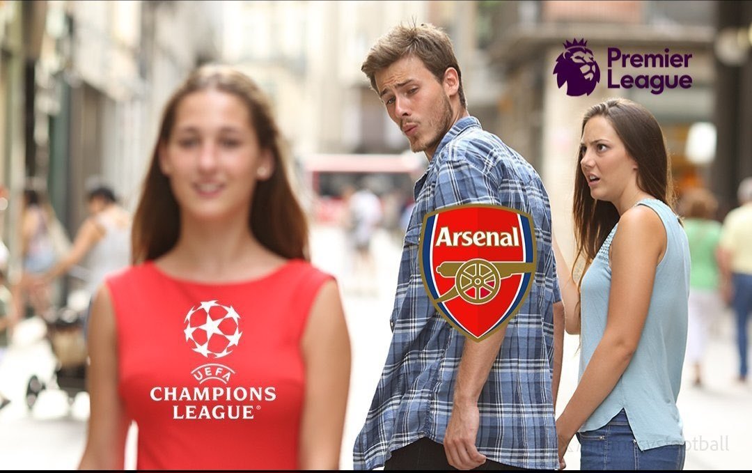 DiamondSam9's tweet photo. @Arsenal I see them taking path way https://t.co/sJyu53p8K4