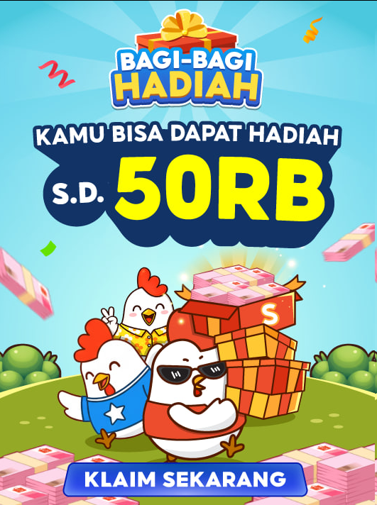 Pejuang Promo 🦸♂️ tweet media