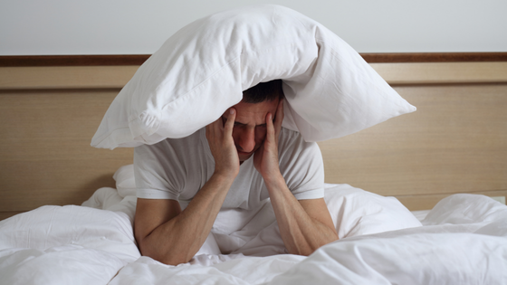 ExSeed_Health's tweet photo. Poor sleep quality can disrupt the hormones responsible for sperm production. Aim for those 7–8 hours to give your reproductive system the reboot it needs. To know more about, how sleep can affect fertility: https://t.co/YaHuWk9wm7 https://t.co/908CnIPcEc